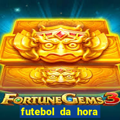 futebol da hora 3.7 para iphone